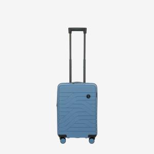 BRIC'S ULISSE TROLLEY 55 CM