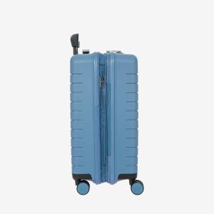 BRIC'S ULISSE TROLLEY 55 CM