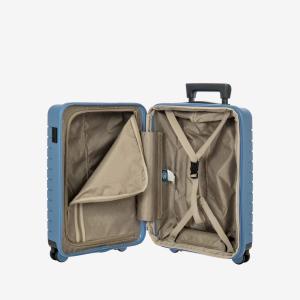 BRIC'S ULISSE TROLLEY 55 CM