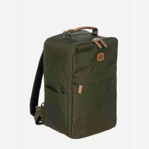 BRIC'S X - COLLECTION ZAINO UNDERSEAT 