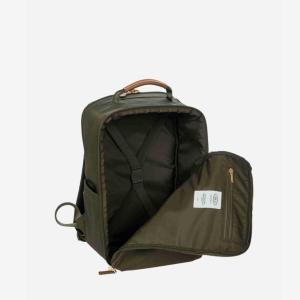 BRIC'S X - COLLECTION ZAINO UNDERSEAT 