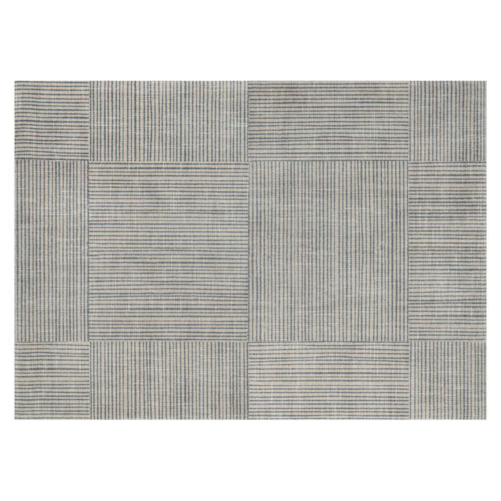 WASH & DRY CANVAS TAPPETO 