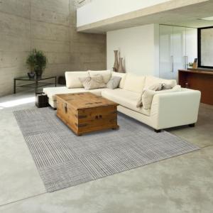 WASH & DRY CANVAS TAPPETO 