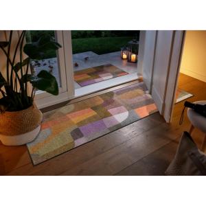 WASH & DRY FUTURE MIND TAPPETO 