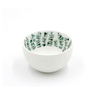 PORCELLANA BIANCA SEMPREVERDE CIOTOLA