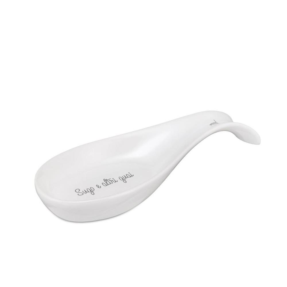 PORCELLANA BIANCA GLI ONESTI POGGIAMESTOLO