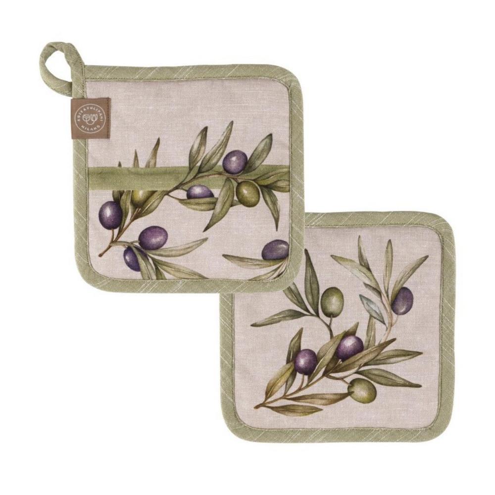 ROSE&TULIPANI OLYVIA SET 2 PRESINE