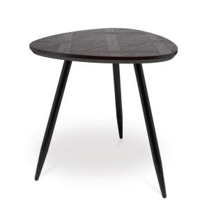 RITUALI DOMESTICI TRIGONO TAVOLINO