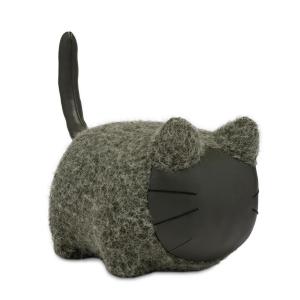 Rituali Domestici Miaociaobau Fermaporta Gatto