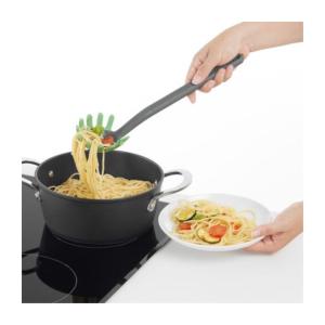 L�KU� SERVISPAGHETTI 