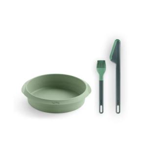 Lékué Kit Per Friggitrice Ad Aria