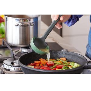 L�KU� MESTOLO DA CUCINA