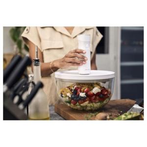 BALLARINI CIOTOLA SOTTOVUOTO VETRO