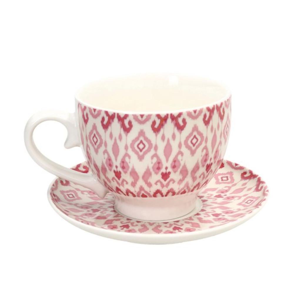 FONTEBASSO IKAT TAZZA JUMBO