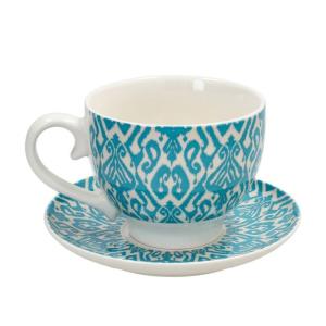FONTEBASSO IKAT TAZZA JUMBO