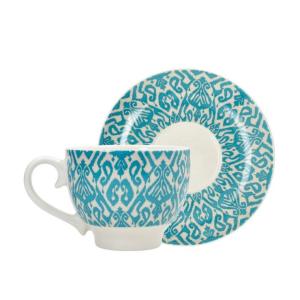 FONTEBASSO IKAT TAZZA JUMBO