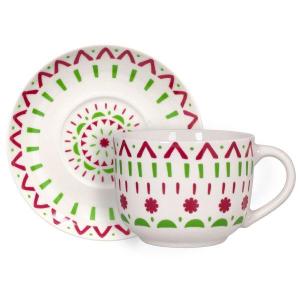 FONTEBASSO MANDALA TAZZA JUMBO