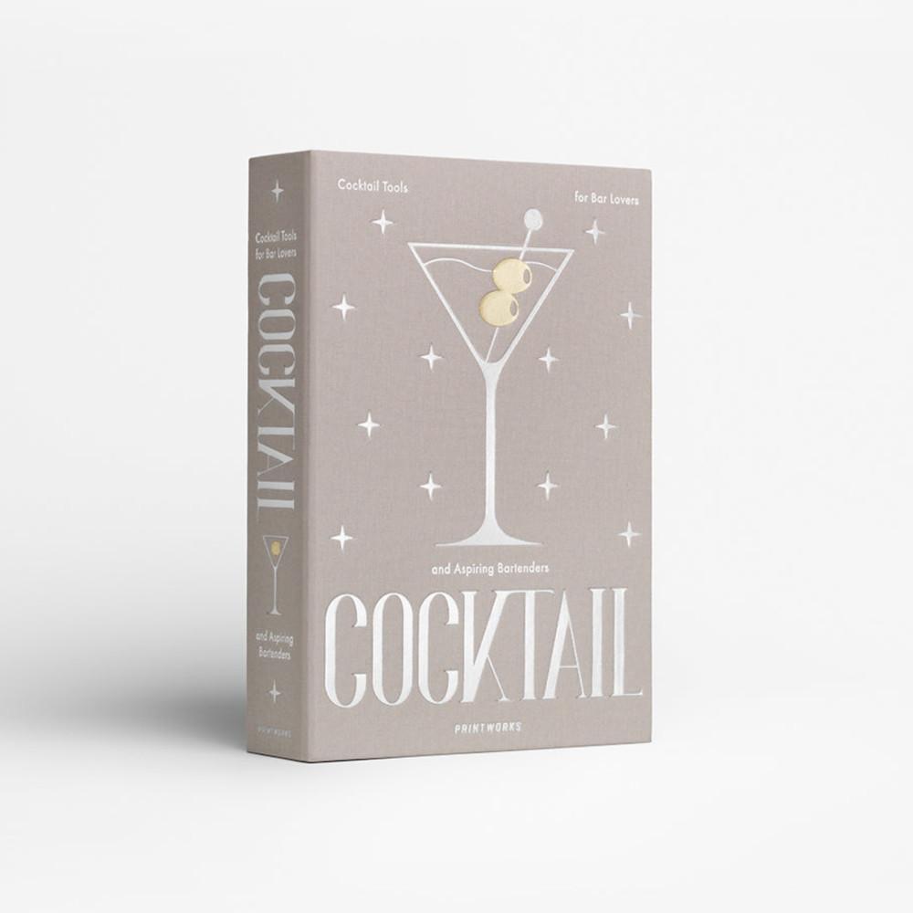 SEE ALTO THE ESSENTIAL SET COCKTAIL 