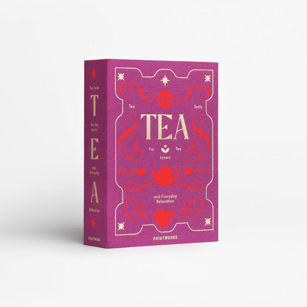 SEE ALTO THE ESSENTIAL SET TEA