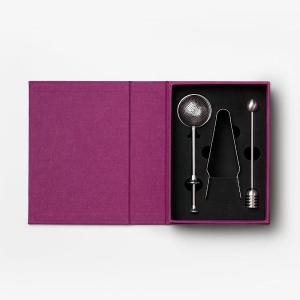 SEE ALTO THE ESSENTIAL SET TEA