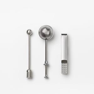 SEE ALTO THE ESSENTIAL SET TEA