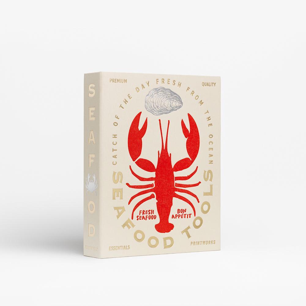 SEE ALTO THE ESSENTIAL SET SEAFOOD