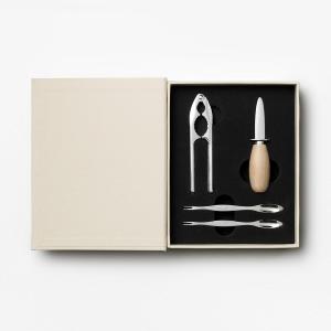 SEE ALTO THE ESSENTIAL SET SEAFOOD