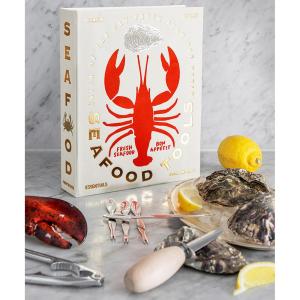 SEE ALTO THE ESSENTIAL SET SEAFOOD
