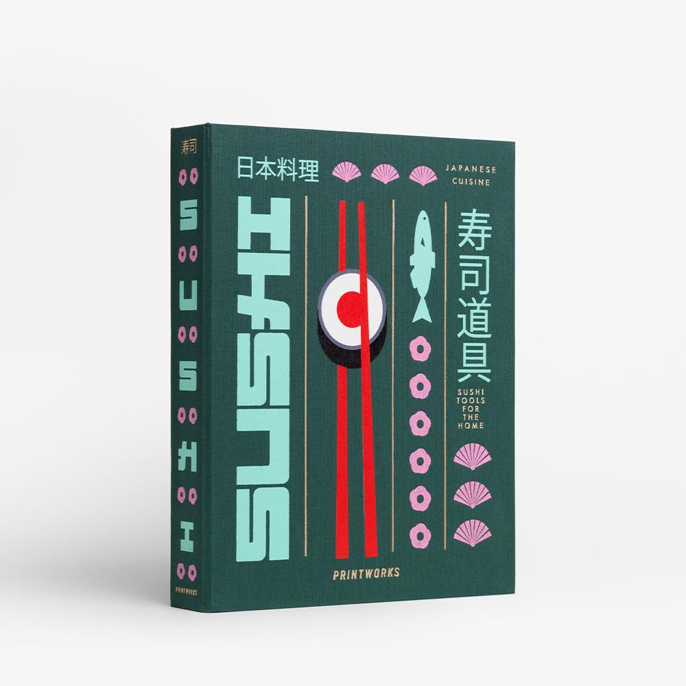 SEE ALTO THE ESSENTIAL SET SUSHI