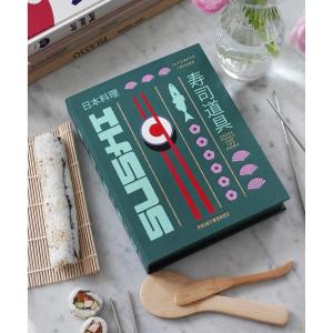SEE ALTO THE ESSENTIAL SET SUSHI