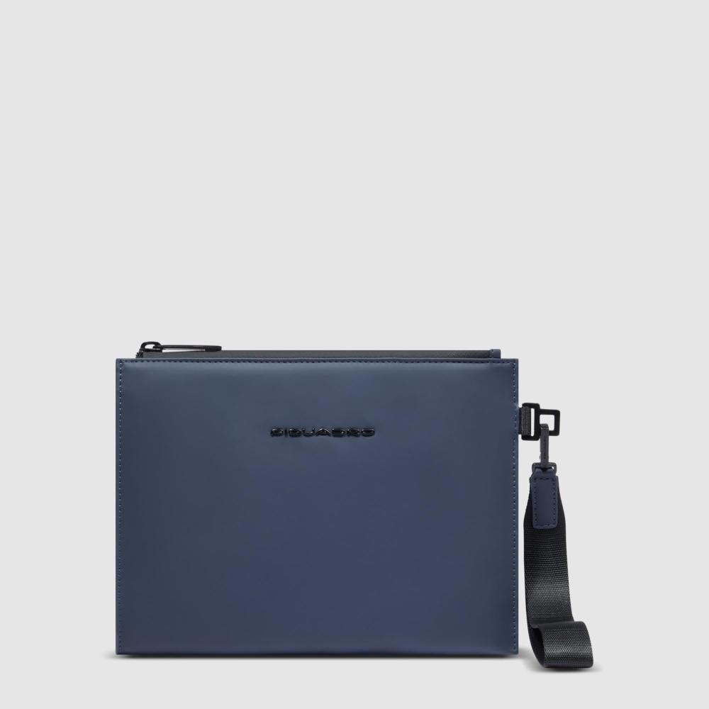 PIQUADRO POCHETTE RESISTENTE ALL