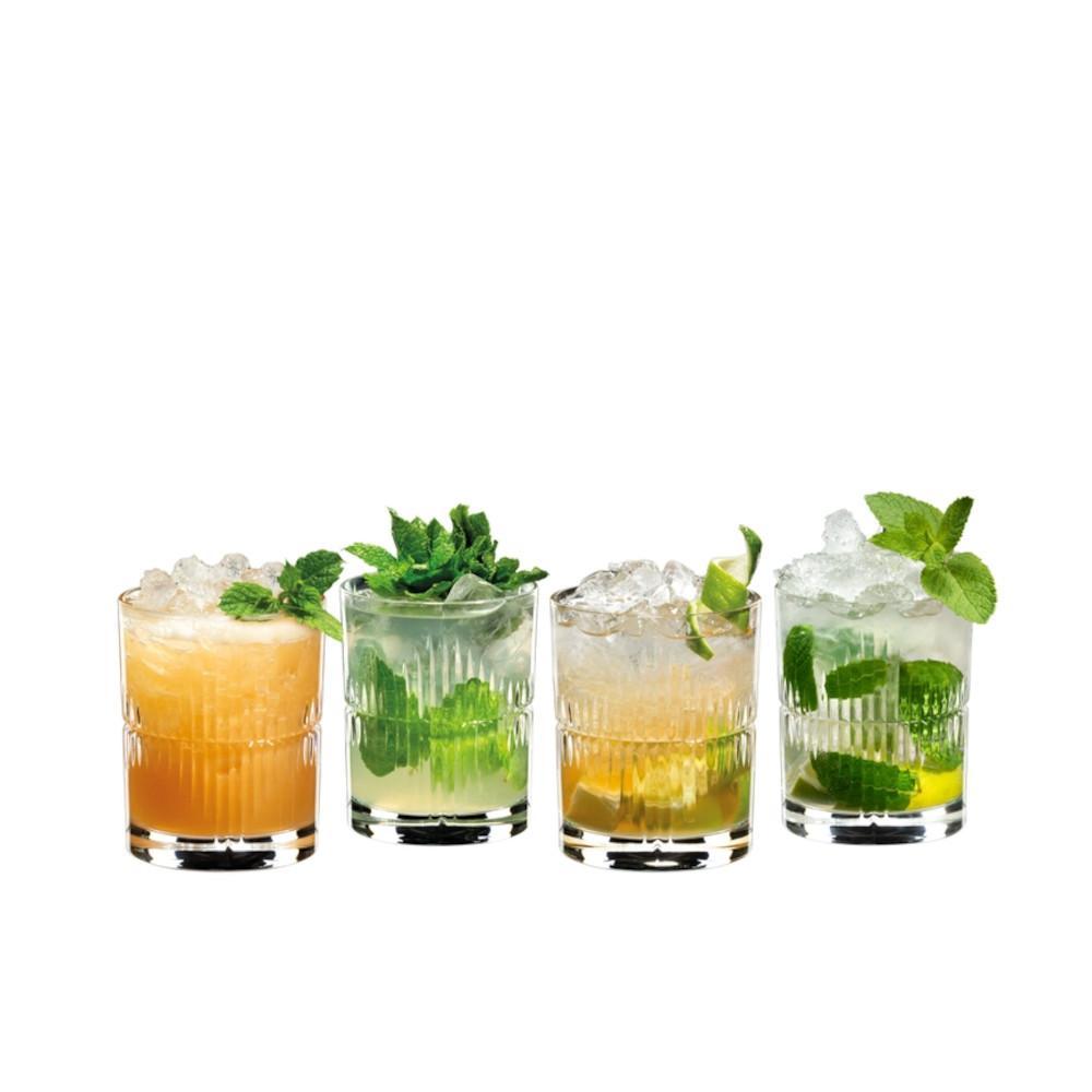 RIEDEL MIXING RUM SET