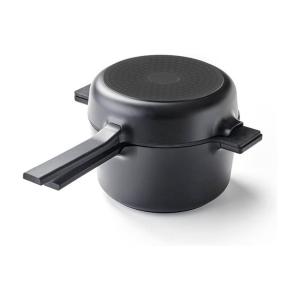 Lekue Compact Cookware Set 5 In 1