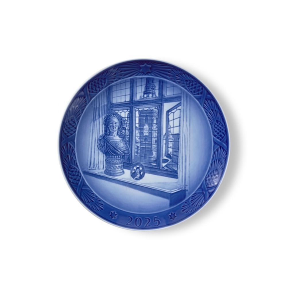 ROYAL COPENHAGEN PIATTO DI NATALE 2025 