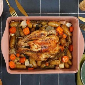 COOKUT L'INCREDIBILE TEGLIA REGOLABILE 