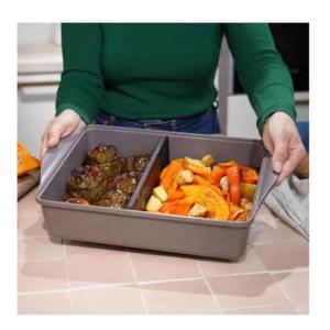 COOKUT L'INCREDIBILE TEGLIA REGOLABILE 