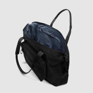 PIQUADRO HEXAGON BORSA DA VIAGGIO PIEGHEVOLE