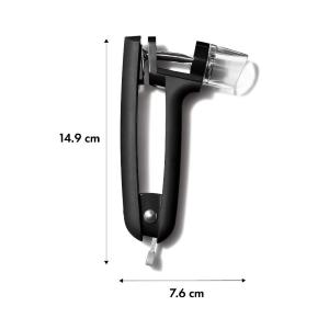 OXO SNOCCIOLA CILIEGIE