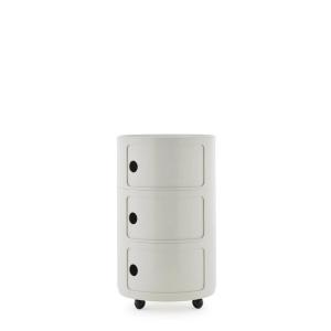 Kartell Componibili New Big 3 Elementi