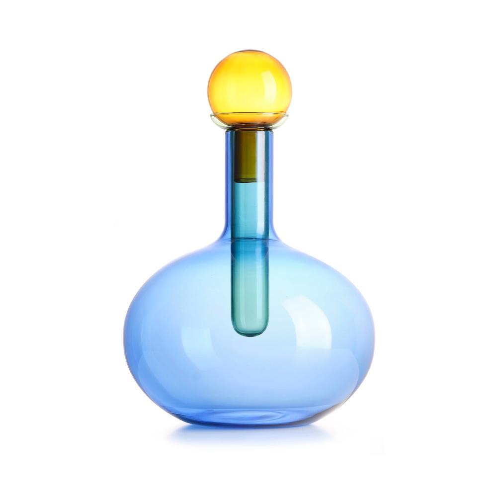 IVV CHEMICAL BOTTIGLIA VETRO 