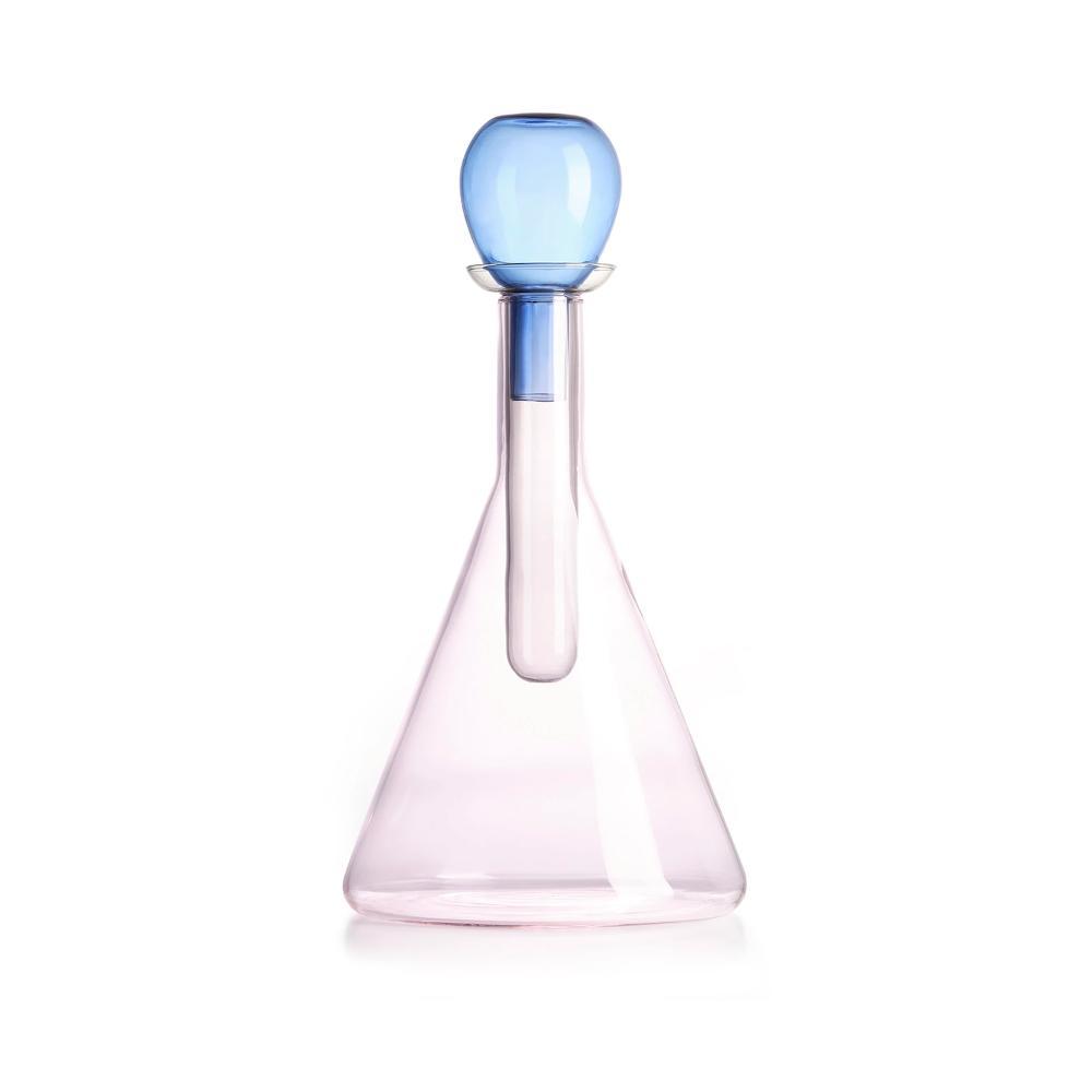 IVV CHEMICAL BOTTIGLIA VETRO 