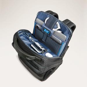 PIQUADRO HEXAGON ZAINO DA VIAGGIO PORTA PC