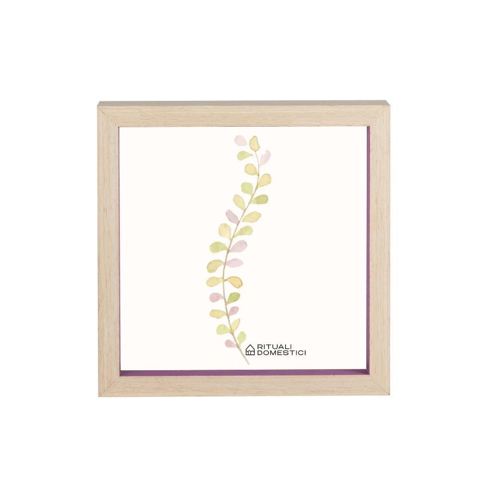 RITUALI DOMESTICI SENZAFILTRI PORTAFOTO DOUBLE