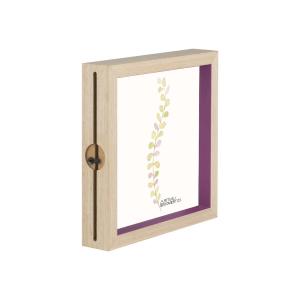 RITUALI DOMESTICI SENZAFILTRI PORTAFOTO DOUBLE