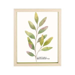 RITUALI DOMESTICI SENZAFILTRI PORTAFOTO DOUBLE