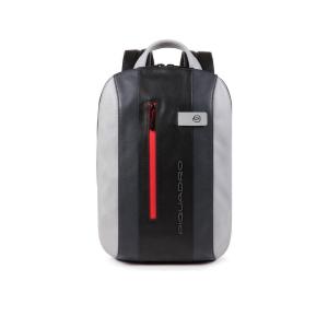 PIQUADRO URBAN ZAINO PICCOLO PORTA PC