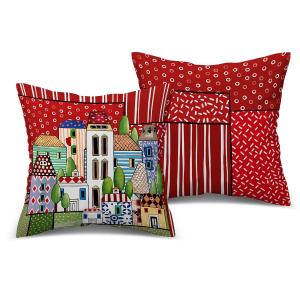 EGAN PAESE MIO CUSCINO