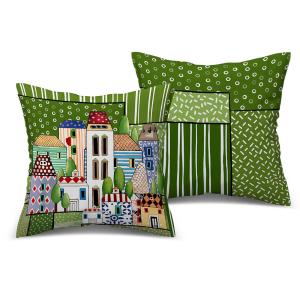 EGAN PAESE MIO CUSCINO