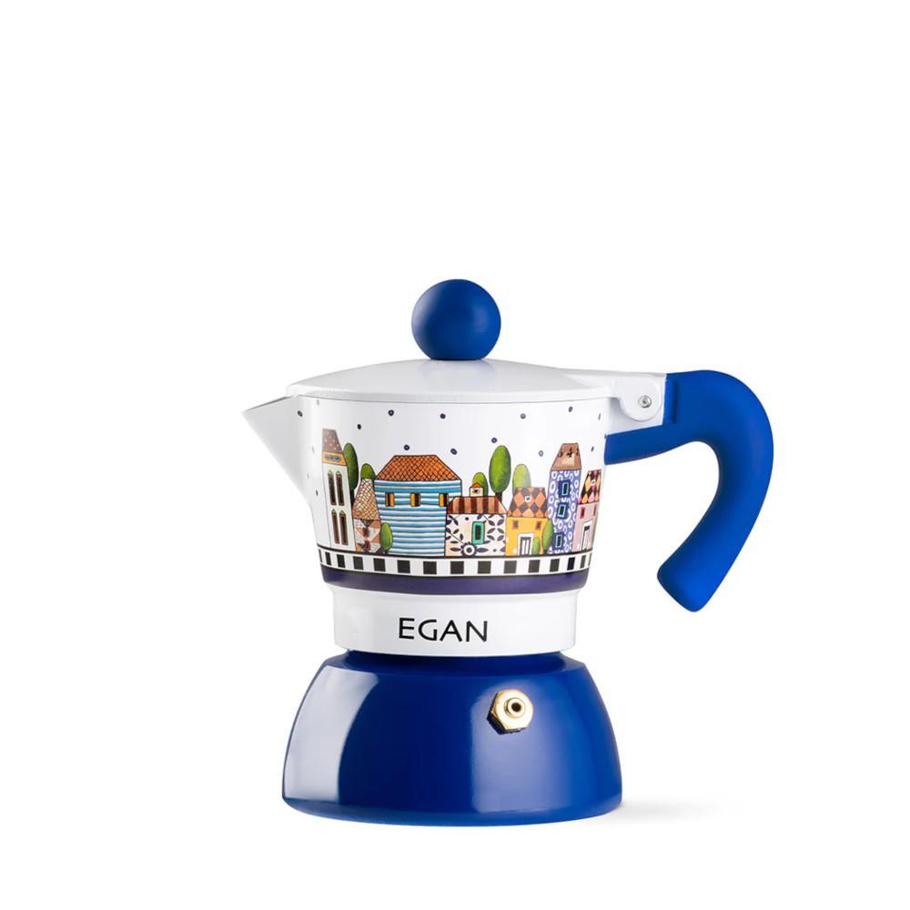 EGAN PAESE MIO MOKA