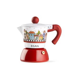 EGAN PAESE MIO MOKA